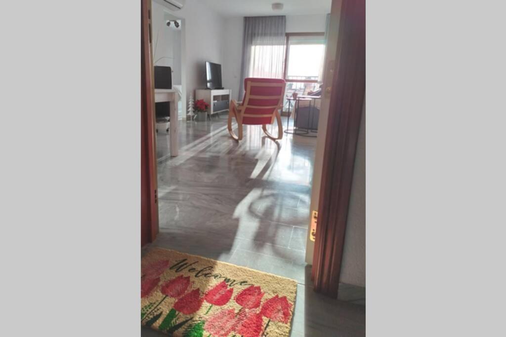 Apartament Playa Escollera Estepona Zewnętrze zdjęcie