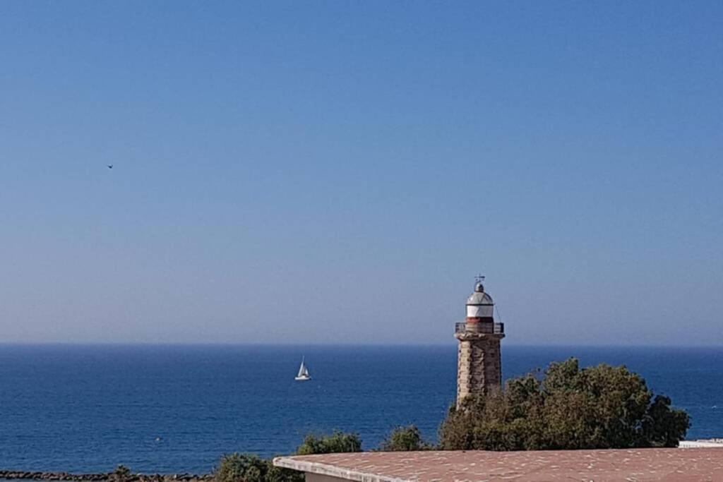 Apartament Playa Escollera Estepona Zewnętrze zdjęcie
